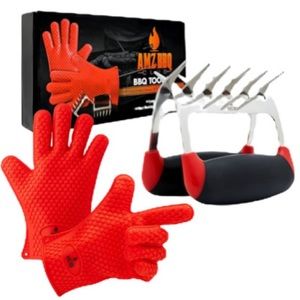 BBQ Set Brand New